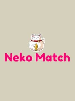 Neko Match cover art