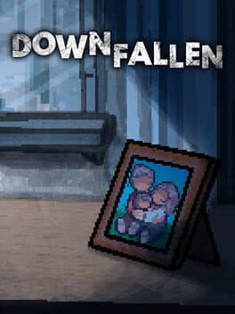 Downfallen cover art
