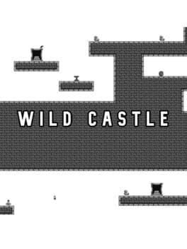 Wild Castle cover art