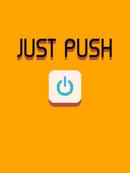 Just Push the Button cover art