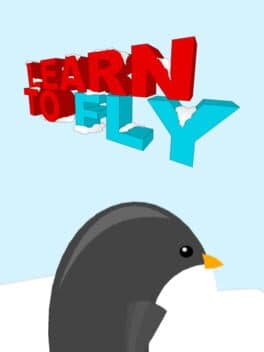 Learn to Fly cover art