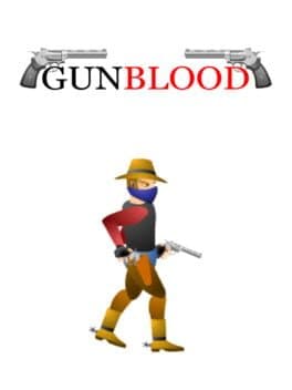 Gunblood cover art