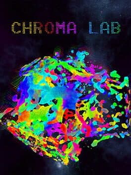Chroma Lab cover art