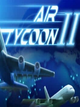 Air Tycoon 2 cover art