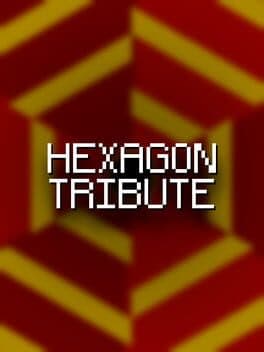 Hexagon Tribute cover art