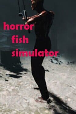 Horror Fish Simulator cover art