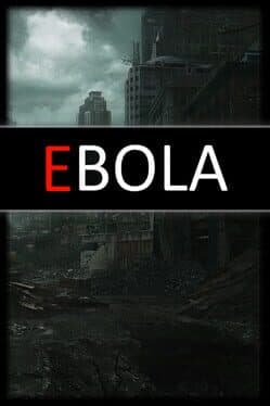 Ebola cover art