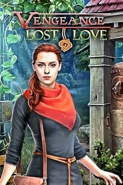 Vengeance: Lost Love cover art