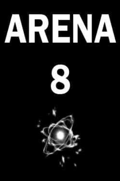 Arena 8 cover art
