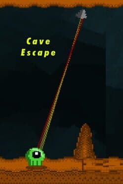 Cave Escape cover art