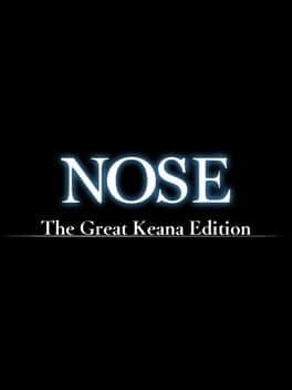 Nose cover art