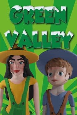 Green Valley cover art