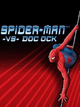 Spider-Man vs. Doc Ock cover art