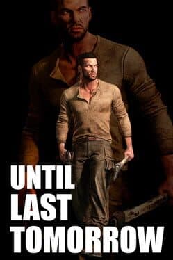 Until Last Tomorrow cover art