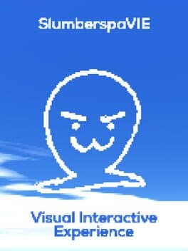 SlumberspaVIE: Visual Interactive Experience cover art