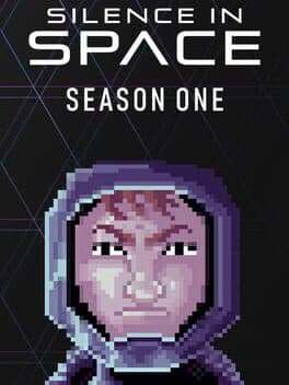 Silence in Space - Season One cover art