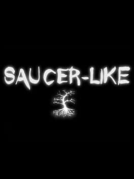 Saucer-Like cover art