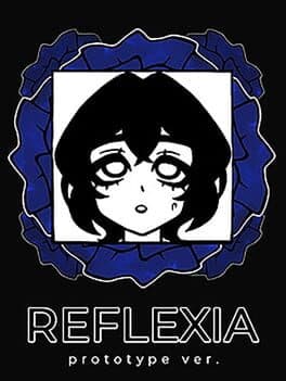 Reflexia Prototype ver. cover art