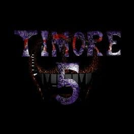 Timore 5 cover art