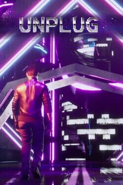 Unplug: The Game cover art