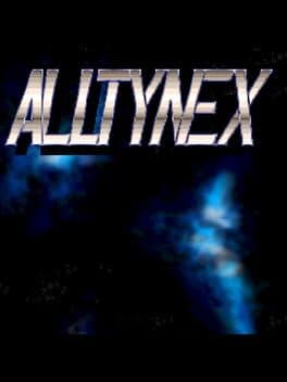 Alltynex cover art