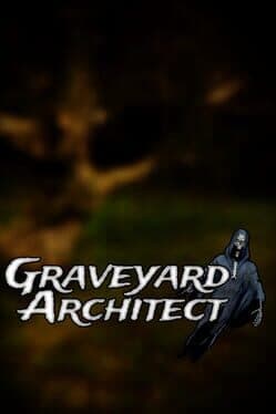 Graveyard Architect cover art