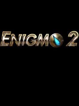 Enigmo 2 cover art