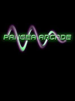 Pangea Arcade cover art