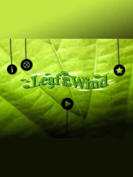 Leaf on the Wind cover art