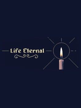 Life Eternal cover art