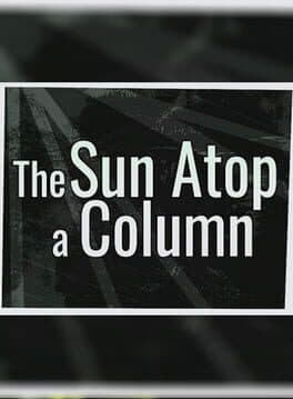 The Sun Atop a Column cover art