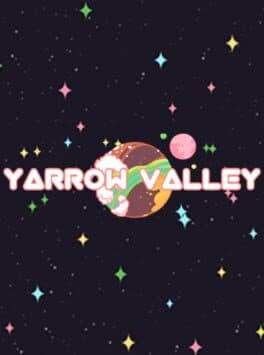 Yarrow Valley cover art