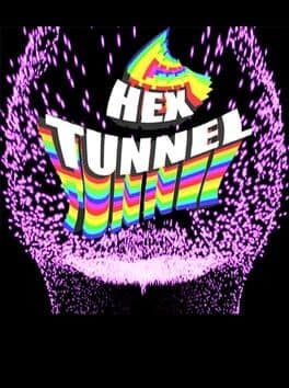 Hex Tunnel cover art