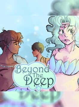 Beyond the Deep cover art