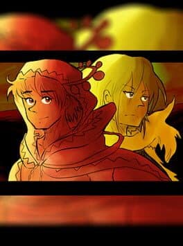 The Life Threads cover art