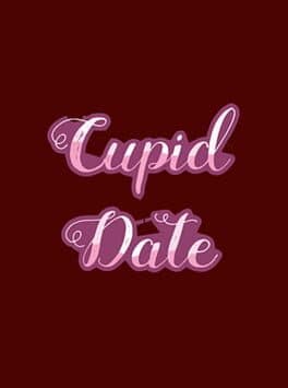 Cupid Date cover art