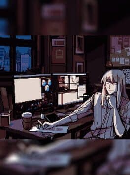 Late Night Talks cover art