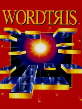 Wordtris cover art