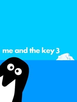 Me and the Key 3 cover art