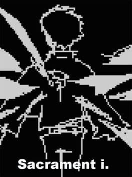 Sacrament i. cover art