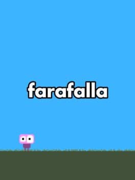 Farafalla cover art