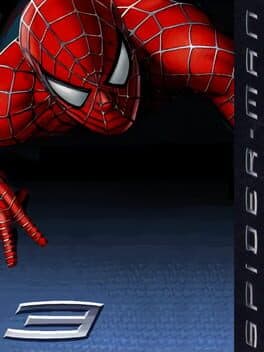 Spider-Man 3 Action cover art