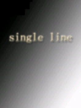 Single Line cover art