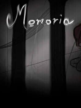 Memoria cover art