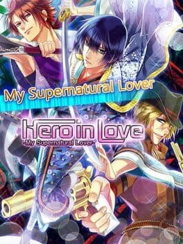 Shall we date?: Hero in Love cover art