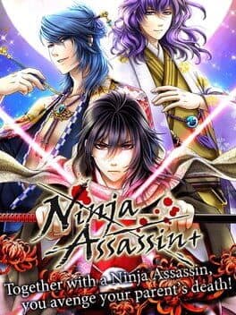 Shall we date?: Ninja Assassin cover art