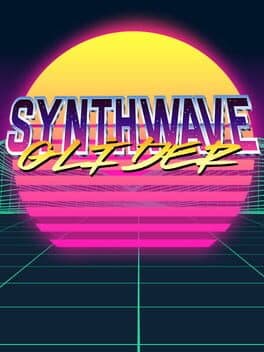 Synthwave Glider cover art