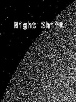 Night Shift cover art