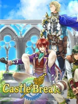 Shall we date?: Castle Break cover art