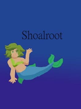 Shoalroot cover art